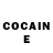 Cocaine FishScale MMTRAVEL